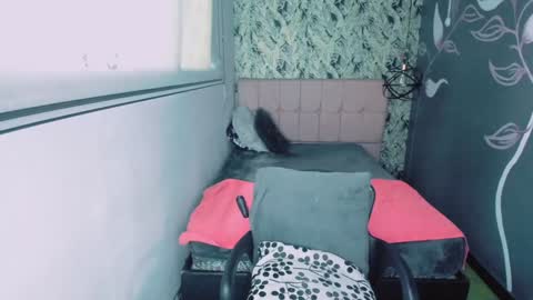 Snapshot of scarlethoot_ chatting on 15, 1, 2025 S C A R L E T online show from 15, 1, 2025
