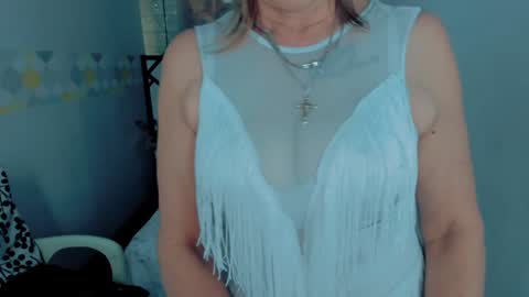 Snapshot of scarlethoot_ chatting on 21, 1, 2025 S C A R L E T online show from 21, 1, 2025