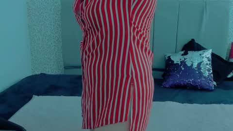 Snapshot of scarlethoot_ chatting on 23, 1, 2025 S C A R L E T online show from 23, 1, 2025