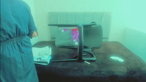 Snapshot of scarlethoot_ chatting on 25, 1, 2025 S C A R L E T online show from 25, 1, 2025