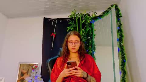 Denis online show from 16, 12, 2025