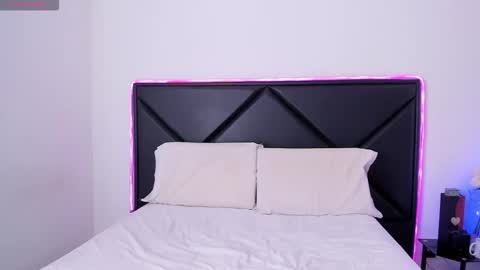 ScarletKent online show from 13, 11, 2025