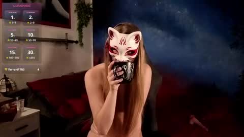 Scarlett online show from 30, 7, 2026
