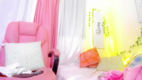 Scarletliz online show from 18, 12, 2024