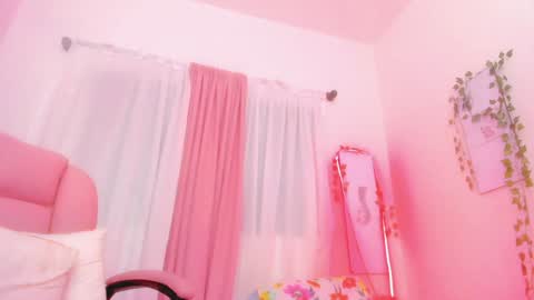 Scarletliz online show from 29, 12, 2024