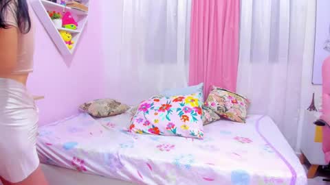 Scarletliz online show from 13, 2, 2025