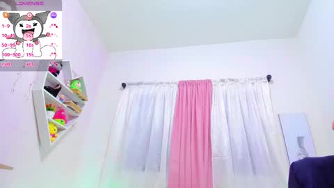 Scarletliz online show from 14, 2, 2025