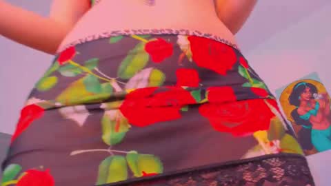 Scarletliz online show from 11, 10, 2025