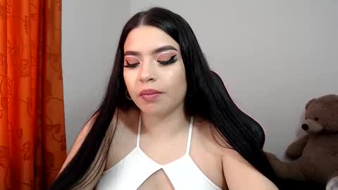 Scarlet online show from 19, 2, 2026