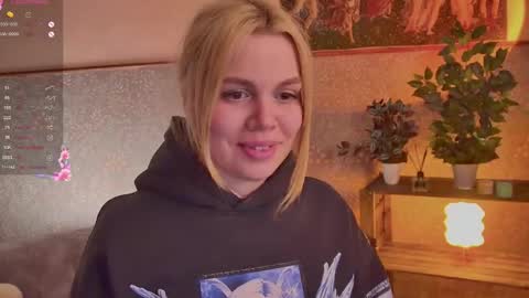 scarletmarney online show from 14, 5, 2026