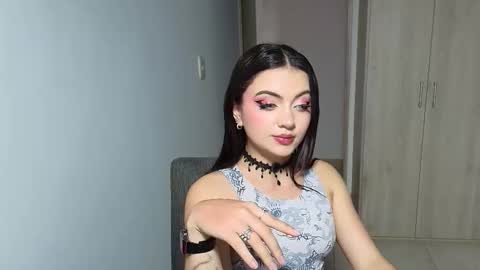 Scarlet online show from 1, 3, 2026