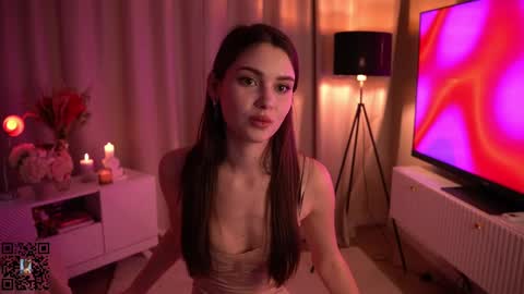 Snapshot of scarletmore chatting on 16, 1, 2025 Scarlet online show from 16, 1, 2025