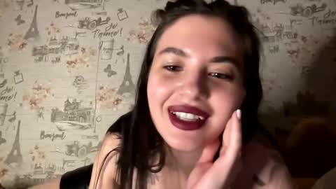 Snapshot of scarletpetal chatting on 29, 1, 2025 scarletpetal online show from 29, 1, 2025