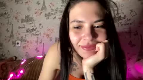 Snapshot of scarletpetal chatting on 3, 2, 2025 scarletpetal online show from 3, 2, 2025