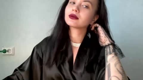 Snapshot of scarletpetal chatting on 12, 2, 2025 scarletpetal online show from 12, 2, 2025