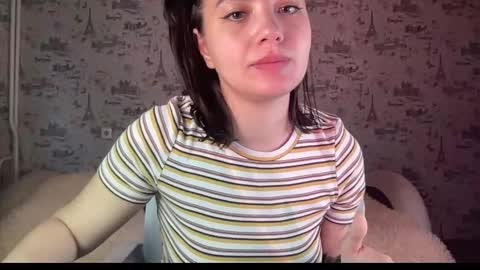 Snapshot of scarletpetal chatting on 23, 9, 2025 scarletpetal online show from 23, 9, 2025