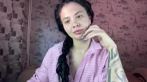 Snapshot of scarletpetal chatting on 29, 9, 2025 scarletpetal online show from 29, 9, 2025