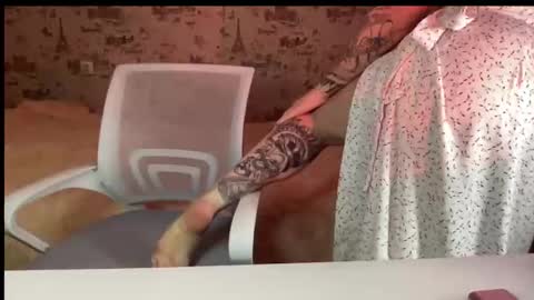 Snapshot of scarletpetal chatting on 8, 10, 2025 scarletpetal online show from 8, 10, 2025