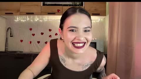 scarletpetal online show from 1, 3, 2026