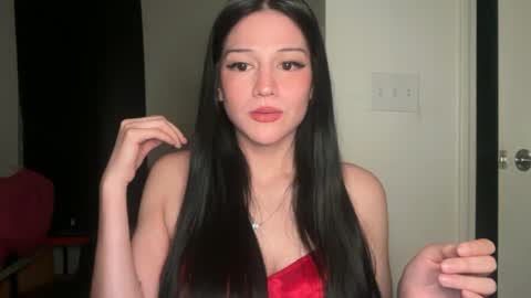 scarlet skyee online show from 20, 6, 2026