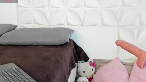 Scarlett online show from 30, 9, 2025