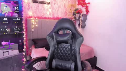 Scarlett online show from 15, 4, 2026