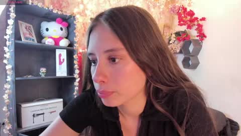 Snapshot of scarlett21__ chatting on 13, 5, 2026 Scarlett online show from 13, 5, 2026