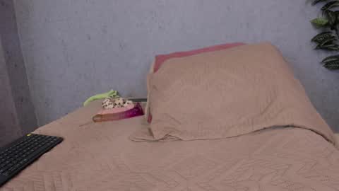 Scarlett 3 online show from 27, 2, 2026