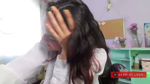 Scarletland welcome online show from 12, 12, 2024