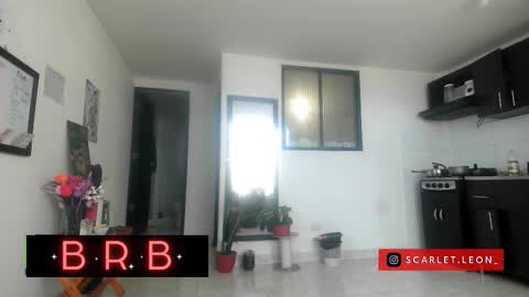 Scarletland welcome online show from 19, 3, 2026