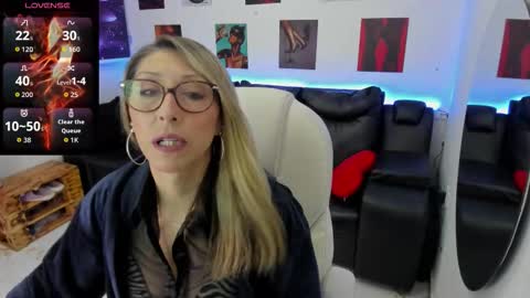 Scarlett online show from 21, 2, 2026