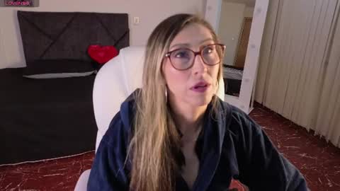 Scarlett online show from 16, 6, 2026