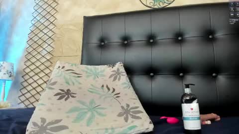 Snapshot of scarlett_1007 chatting on 31, 5, 2026 Scarlett online show from 31, 5, 2026