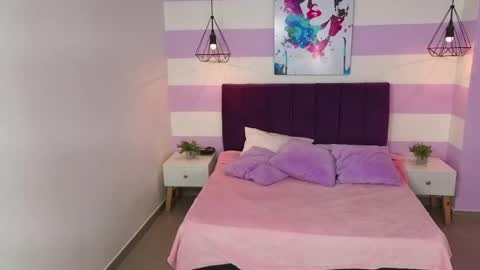 Snapshot of scarlett__bell chatting on 13, 3, 2026 Scarlett online show from 13, 3, 2026