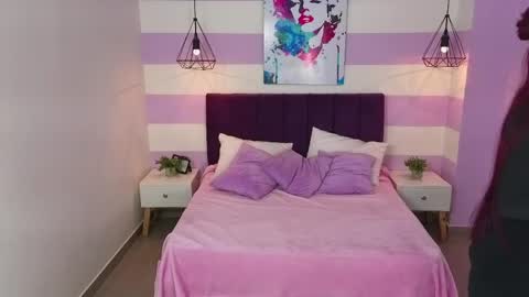 Snapshot of scarlett__bell chatting on 18, 3, 2026 Scarlett online show from 18, 3, 2026