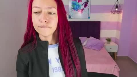 Snapshot of scarlett__bell chatting on 19, 3, 2026 Scarlett online show from 19, 3, 2026