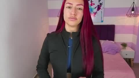 Snapshot of scarlett__bell chatting on 20, 3, 2026 Scarlett online show from 20, 3, 2026