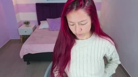 Snapshot of scarlett__bell chatting on 6, 4, 2026 Scarlett online show from 6, 4, 2026