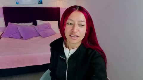 Snapshot of scarlett__bell chatting on 13, 4, 2026 Scarlett online show from 13, 4, 2026
