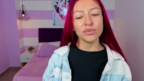 Snapshot of scarlett__bell chatting on 6, 5, 2026 Scarlett online show from 6, 5, 2026