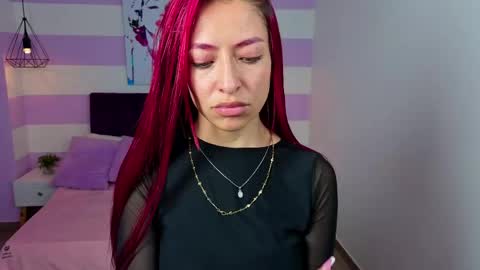 Snapshot of scarlett__bell chatting on 28, 5, 2026 Scarlett online show from 28, 5, 2026