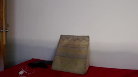 Scarlett online show from 7, 4, 2026