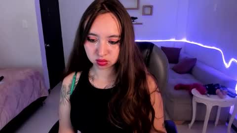 Scarlett online show from 29, 10, 2025