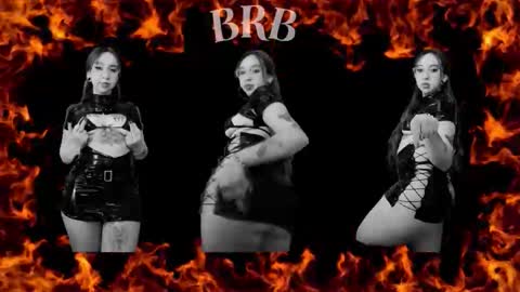 Scarlett online show from 16, 12, 2025