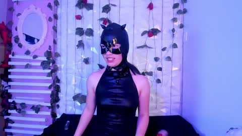 SCARLETT FOX  online show from 29, 1, 2025