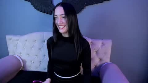 SCARLETT FOX  online show from 7, 11, 2025