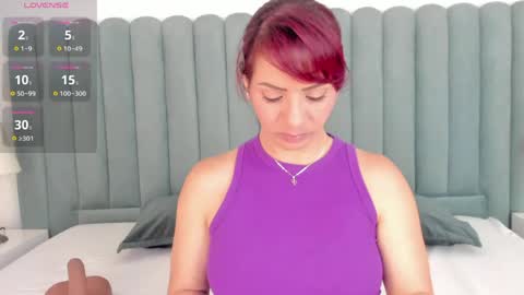 scarlett__noir online show from 28, 5, 2026