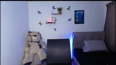 scarlett_blackrose online show from 11, 5, 2026