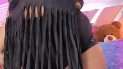 Snapshot of scarlett_boonett chatting on 15, 1, 2025 Scarlett online show from 15, 1, 2025