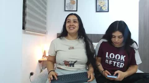 Scarlett Brown online show from 6, 3, 2026